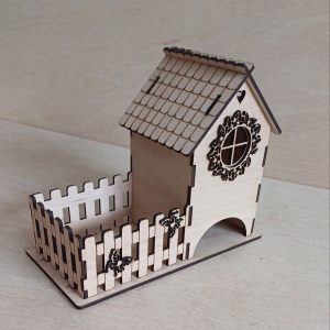 Чайний будинок №1